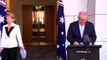 Australia's PM delays parliament as coronavirus spreads