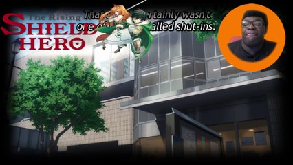 ALL OF EM NEED TO GO!! | RISING OF THE SHIELD HERO EP 1 LIVE REACTION PART 1 | Oneofakind