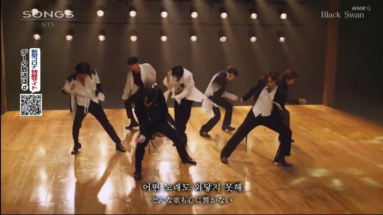 0718 Bts Nhk Songs Performence Interview Part 1 2 Video Dailymotion