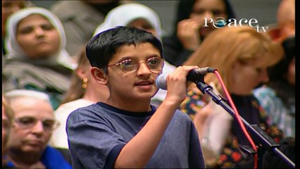Question Answer Session Dr Zakir Naik Vs Dr William Chambell Debate