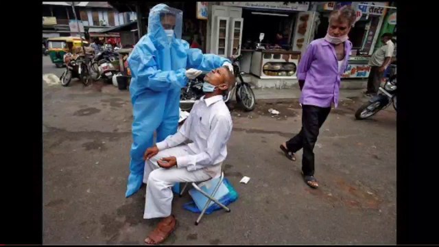 IMA observes community spread in India as COVID-19 cases cross one million mark