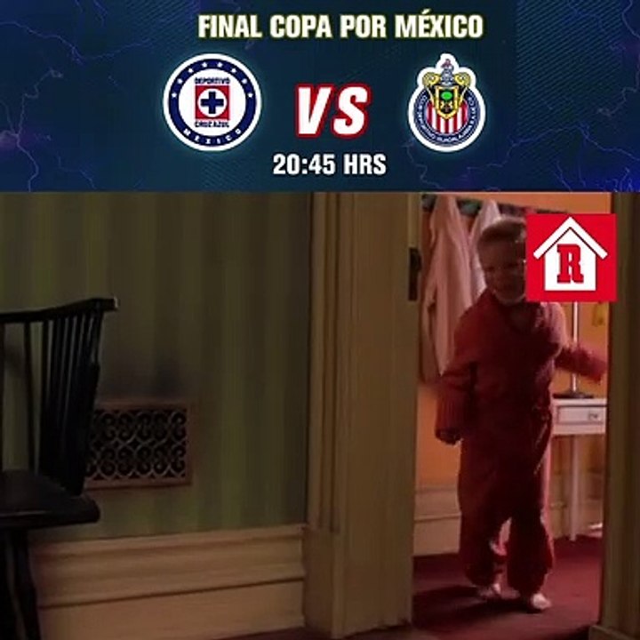 ¡ES HOY, ES HOY! La final de finales