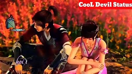 Koi bhi aisa lamha nahi hai | Haan tu hai whatsapp Status