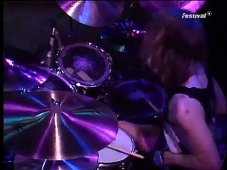 Soundgarden - Beyond the Wheel (April 16, 1990) At Philipshalle. Düsseldorf, Germany.