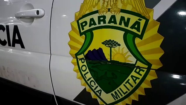 Homem é detido após agredir e ameaçar a esposa