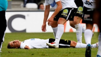 8 Famous Athletes Who Died Playing Their Sport