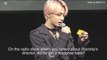 [Eng Sub] Monsta X Hyungwon Reveals Jooheon's TMI 180407 Fanmeeting