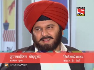 Jeannie aur Juju Episode 308 - Priya Surprised To Meet Jeannie's Husband