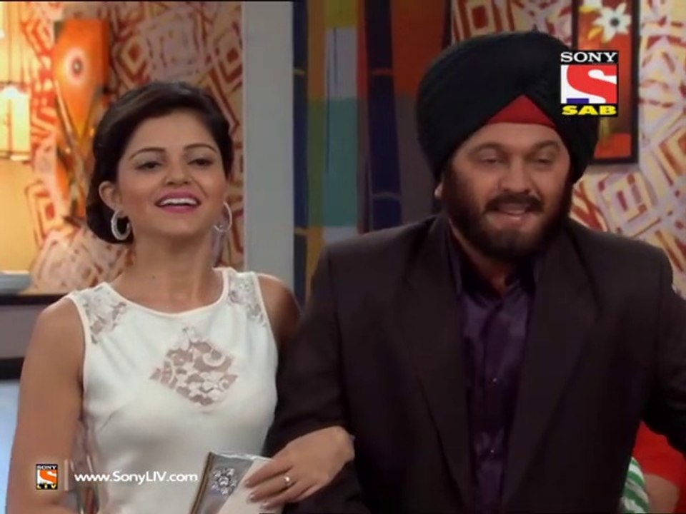 Jeannie aur Juju Episode 309 - Chandani's magic of truth