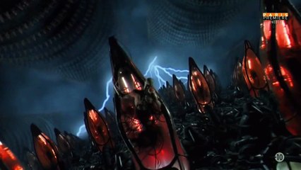 L'histoire de la science-fiction avec James Cameron S01 Ep 04 Les futurs sombres 2018