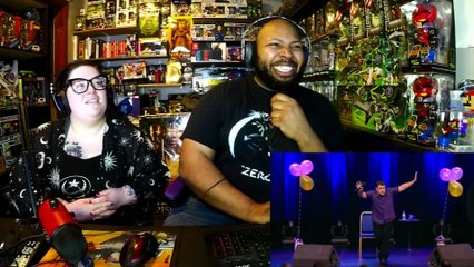 Guess Who Died   Peter Kay Live At The Bolton Albert Halls Reaction