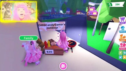 Utiliser Seulement *UN* Couleur Dans HIDE AND SEEK! (Roblox)