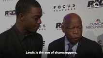 Civil Rights Icon John Lewis Dead At 80