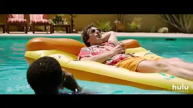 『 ((【[Mp4] Eng-Sub HD】)) 』 Palm Springs #2020! [[ ︻╦̵̵͇̿̿̿̿ GoogLe#dOCS®] ╤─── ]]