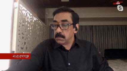 Shamim Osman MP | Md. Golam Maula Rony | Episode: 6177 | Tritiyo Matra