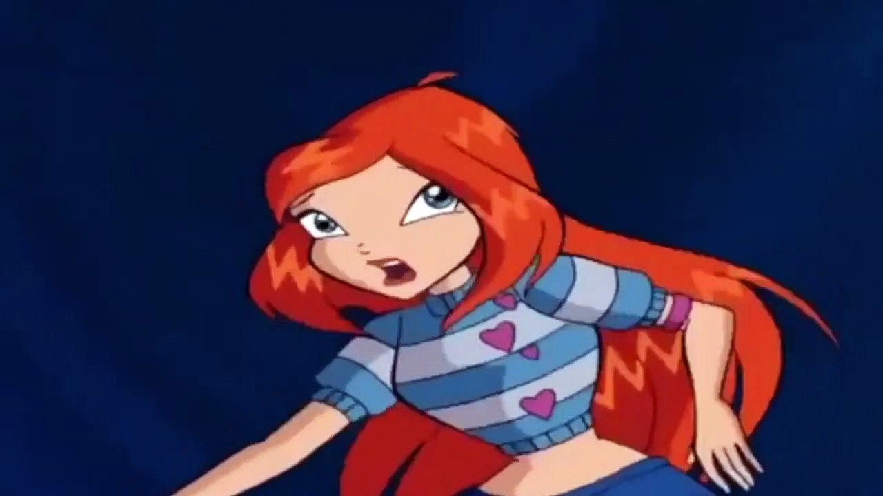 Beauty and the Wolf (1991) Part 13 - Violet and Friends New Home