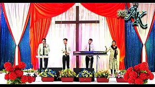 Mubarak hai jiske gunah dhul gaye Worship Song Apostle Ankur Narula