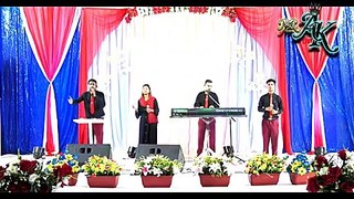Naare lagao aao gao Live worship video song Apostle Ankur Narula