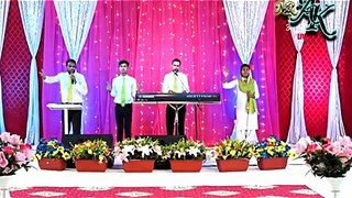 Sare Namo se ucha hai tu Yeshu Worship Video Song Apostle Ankur Narula