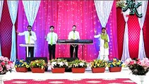 Sare Namo se ucha hai tu Yeshu Worship Video Song Apostle Ankur Narula