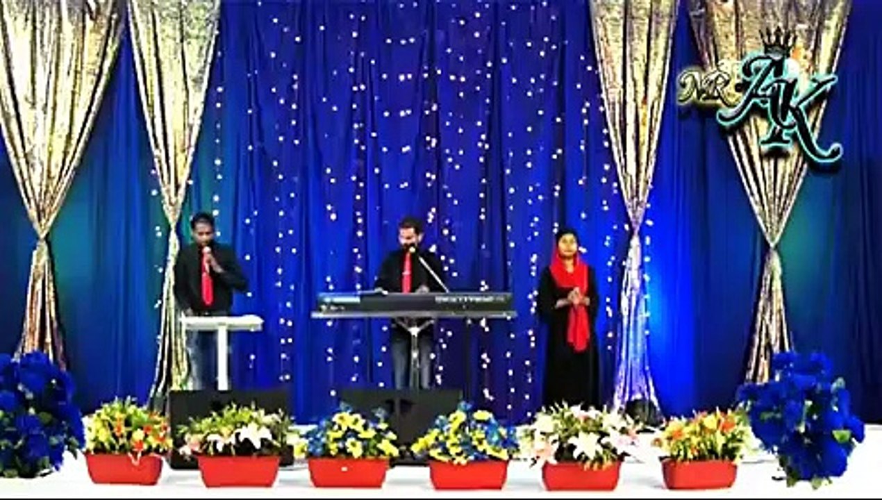 Socho pe kabja kerle Live Worship Video Song Apostle Ankur Narula