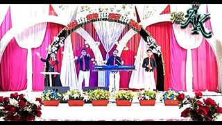 Sone Deya Mehla Nalo Live worship video song Apostle Ankur Narula