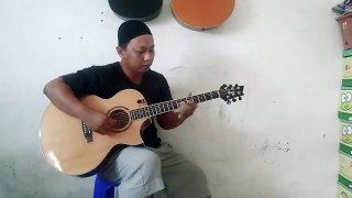 Patience - Guns n Roses (fingerstyle cover)