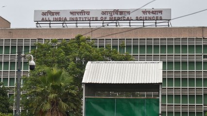 Delhi AIIMS panel nod to human clinical trial of Covaxin