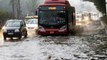 Rain lashes parts of Delhi, waterlogging in several areas