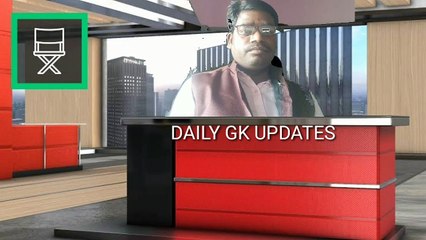 current affairs