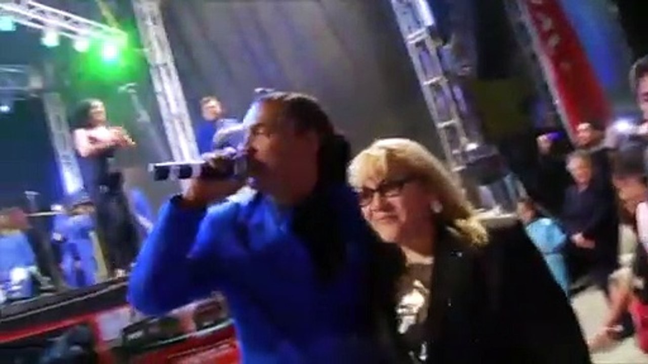 Sonora Dinamita - Cumbia Barulera - de Lucho Argain y Xiu Garcia