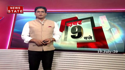 आगरा-लखनऊ एक्सप्रेस-वे पर बस-कार की भीषण टक्कर में 5 लोगों की मौत, 22 से ज्यादा घायल