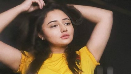 Rashami Desai कोरोना से हुई परेशान, बताया कहां जाना चाहती हैं; Check Out | FilmiBeat