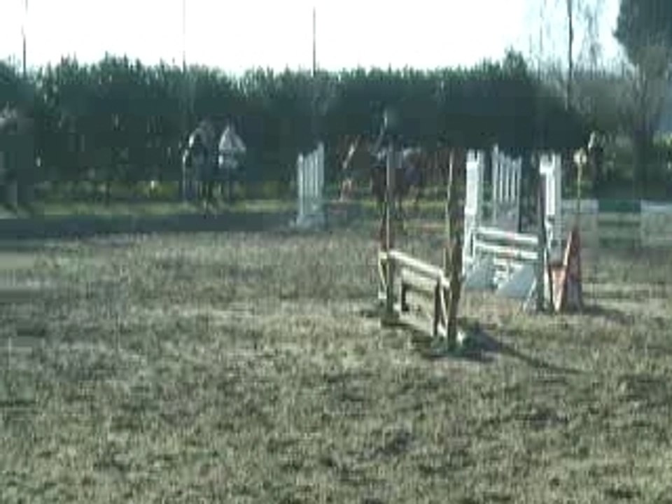 Tiph' et Etoile val kalypso club 3