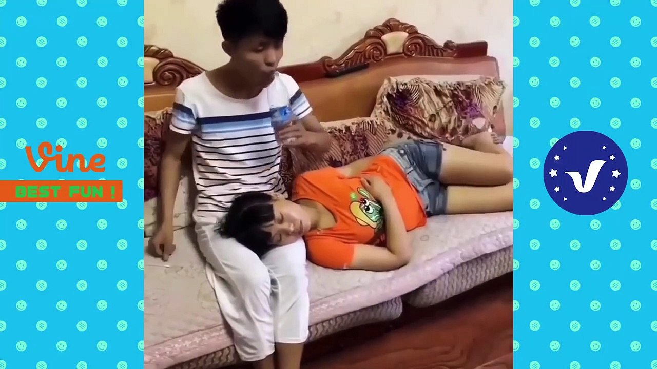 2020 China Funny Videos P3 - Whatsapp Chinese funny videos
