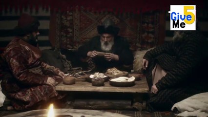 Ertugrul Ghazi Season 1 Urdu Dubbing - Episode-9