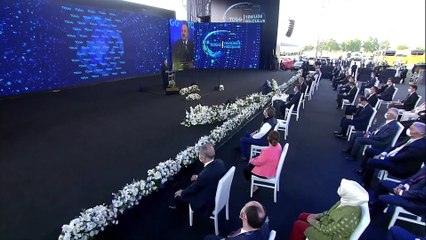 Bakan Varank: Otomobilimiz çevre dostu akıllı bir tesisten yollara çıkacak
