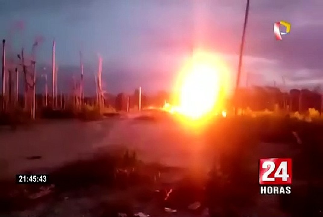 Loreto: Fuerzas Especiales destruyen laboratorios clandestinos donde se procesaba droga