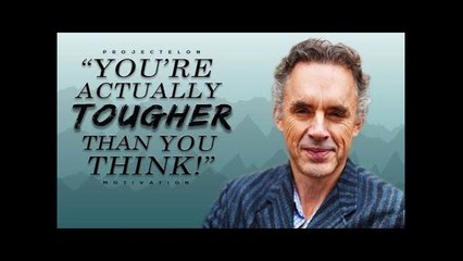 'You're Actually Tougher Than You Think!' - Study Motivation