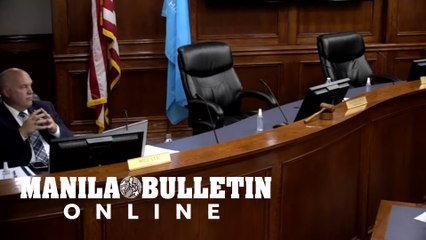 Utah anti-mask protesters crowd room, stop public meeting