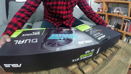 Probamos la GeForce GTX 1660 SUPER DE NVIDIA