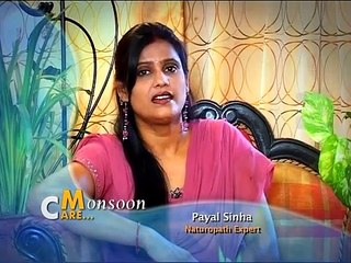 Face Cleansing With Milk _ Payal Sinha