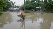 Assam flood situation gets slightly better, 79 deaths so far