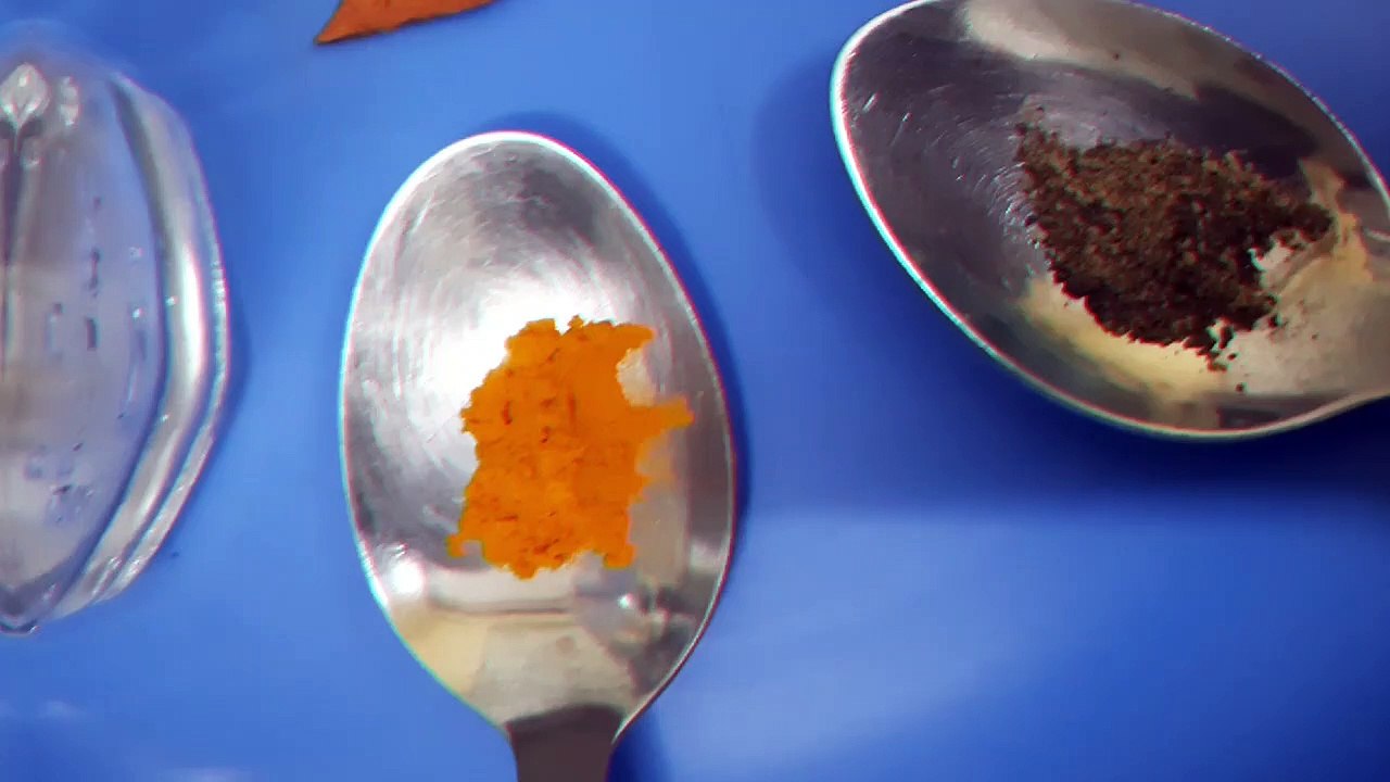 immunity Booster Kadha/ Ayurvedic Kadha Recipe/ Home Remedy for Boosting Immunity. #coronaupdate