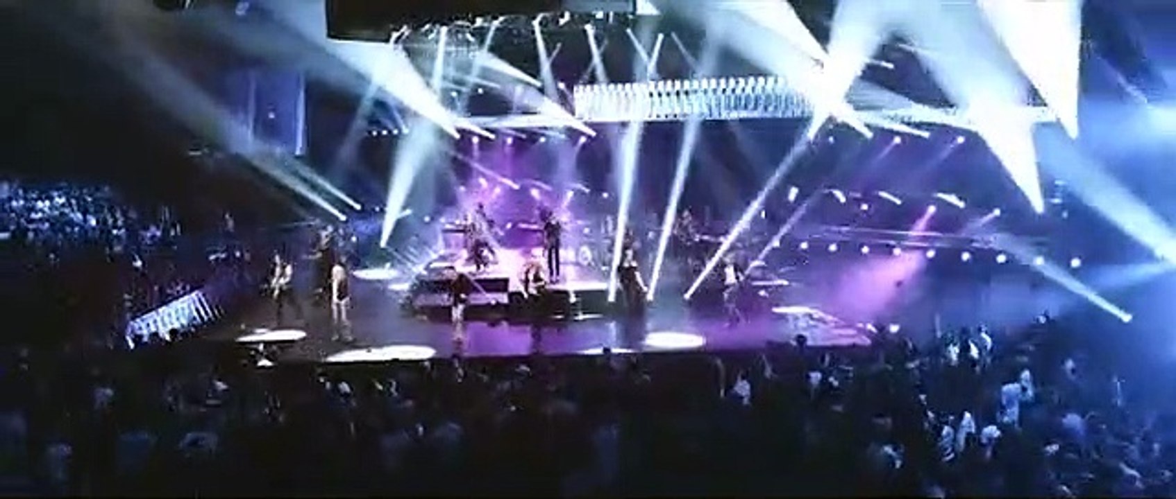 Planetshakers ● My Hearth is Alive