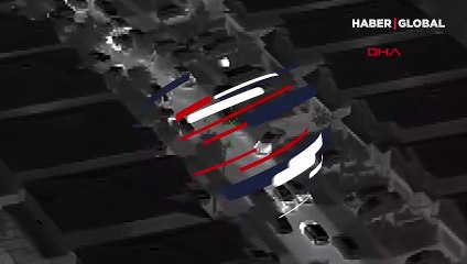 Kan donduran iddia: Koronavirüsün yayılması için parti düzenliyorlar