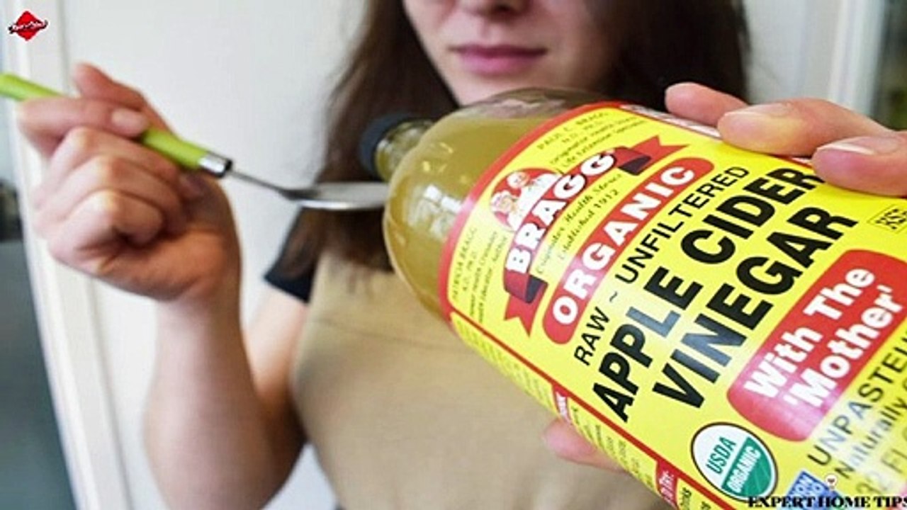 Amazing Health Benefits Of Apple Cider Vinegar Pills