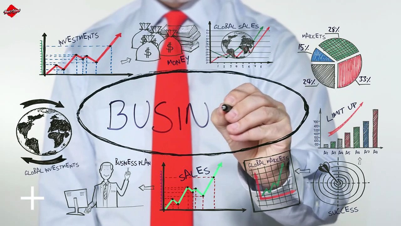 Are You Going To Be Rich Or Poor _