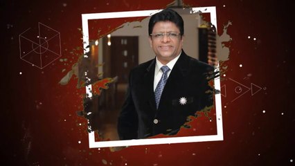 About Bro Andrew Richard | Pastor | Grace Ministry