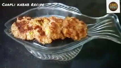 Original/Bakra Eid special/ Restaurant Style/ Peshawri Chapli Kabab/ Peshawri Chapal Kabab in urdu